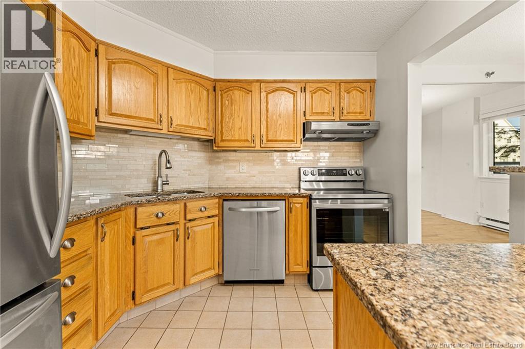 191 Queen Unit# 107, Moncton, New Brunswick  E1C 1L3 - Photo 5 - NB128154