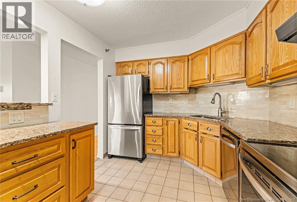 191 Queen Unit# 107, Moncton, New Brunswick  E1C 1L3 - Photo 6 - NB128154