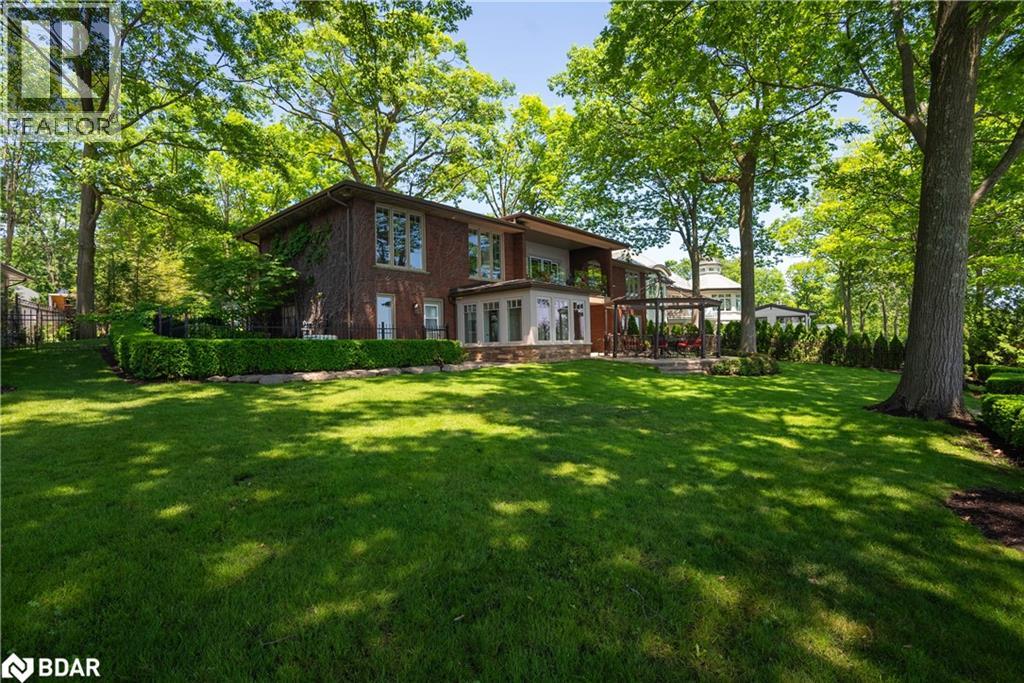 13 Georgina Drive, Oro-Medonte, Ontario  L4M 1E9 - Photo 34 - 40768930