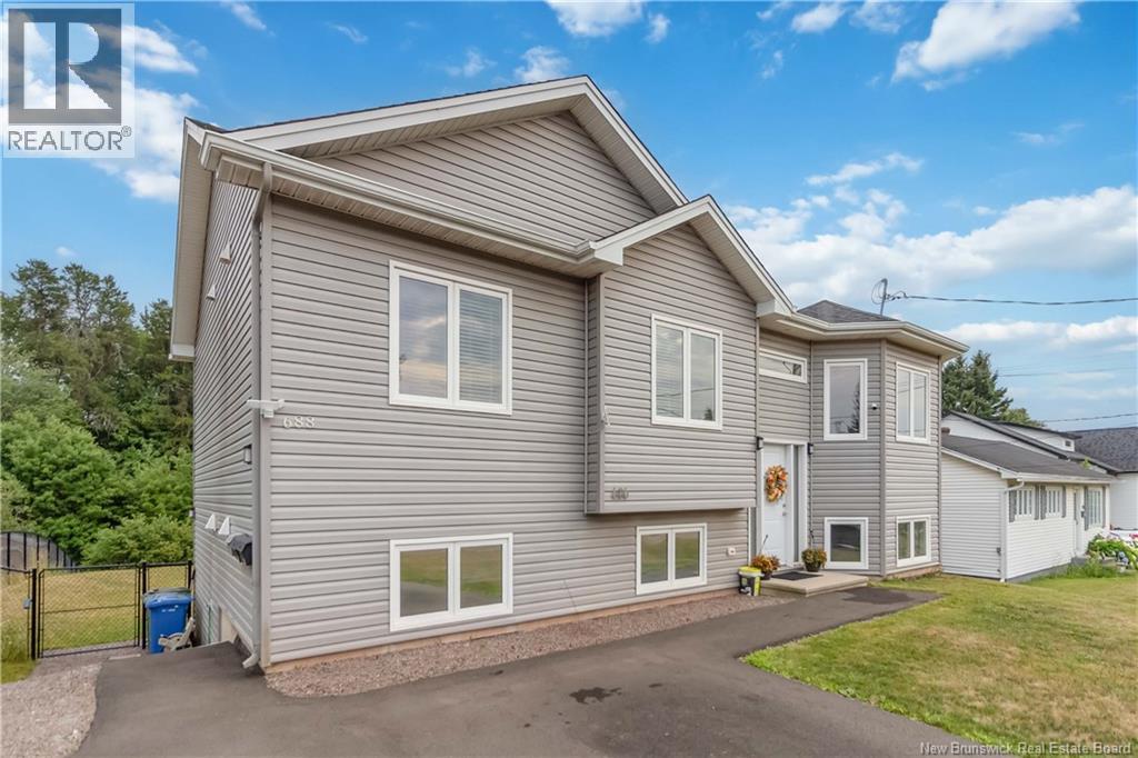 686-688 Chartersville Road, Dieppe, New Brunswick  E1A 1K8 - Photo 2 - NB127562