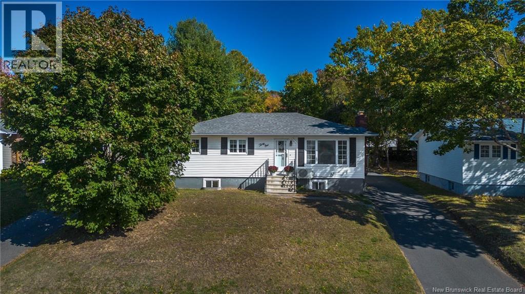 31 Finnamore Street, Oromocto, New Brunswick