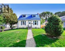 187 JAMES STREET E