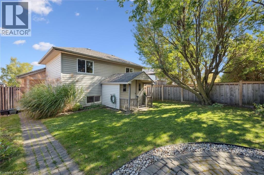 359 Westvale Drive, Waterloo, Ontario  N2T 2M6 - Photo 35 - 40776993