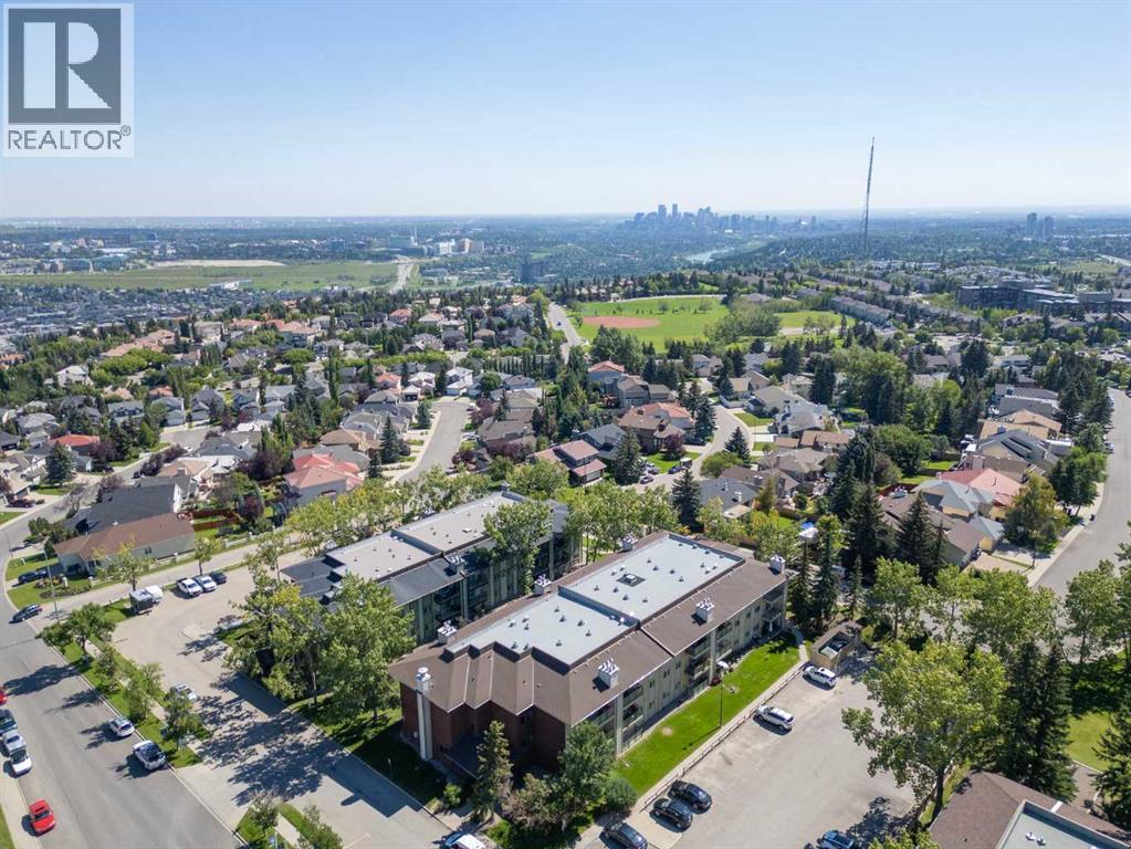 3103, 393 Patterson Hill Sw, Calgary, Alberta  T3H 2P4 - Photo 32 - A2248596