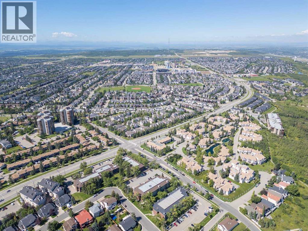 3103, 393 Patterson Hill Sw, Calgary, Alberta  T3H 2P4 - Photo 39 - A2248596