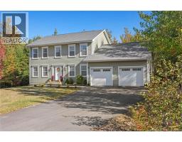 207 Rainbow Drive, Charters Settlement, New Brunswick