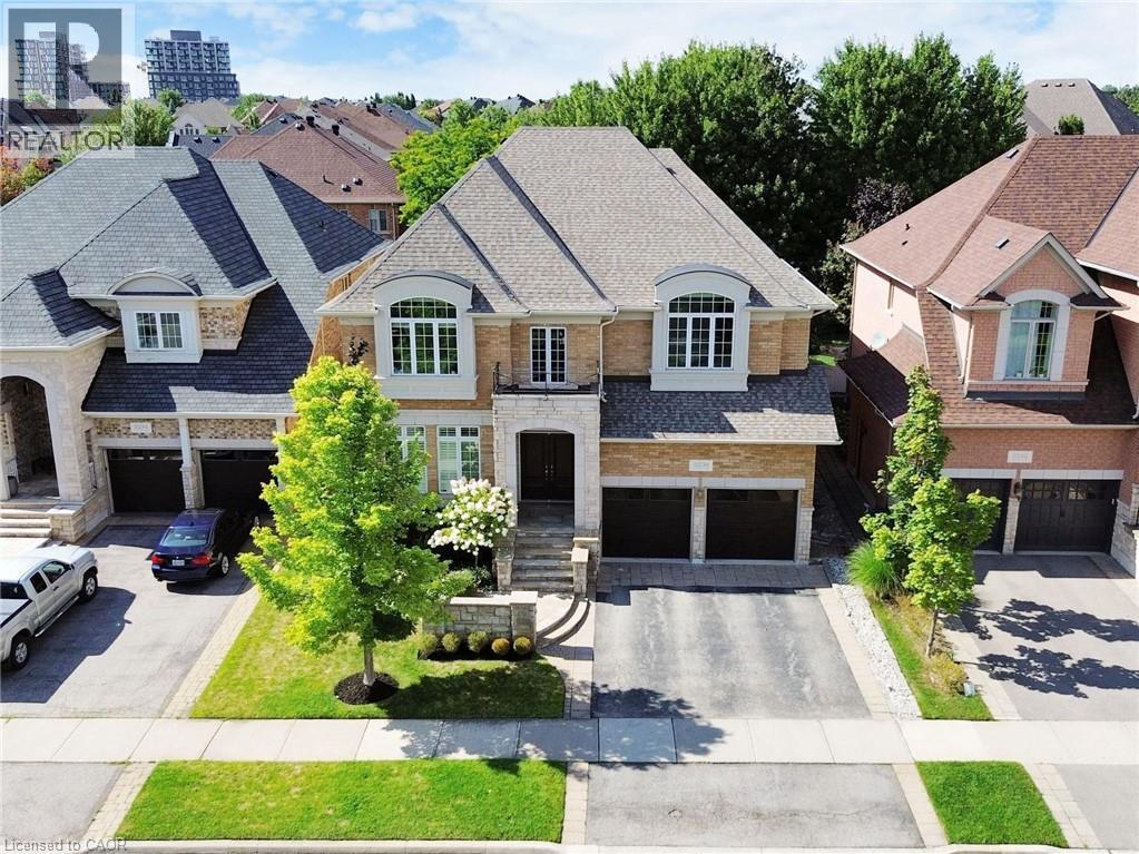 2238 Lyndhurst Drive, Oakville, Ontario  L6H 7V4 - Photo 4 - 40777404