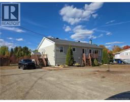 3942 Route 430, Big River, New Brunswick