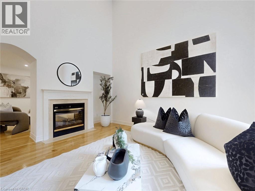 2238 Lyndhurst Drive, Oakville, Ontario  L6H 7V4 - Photo 15 - 40777404