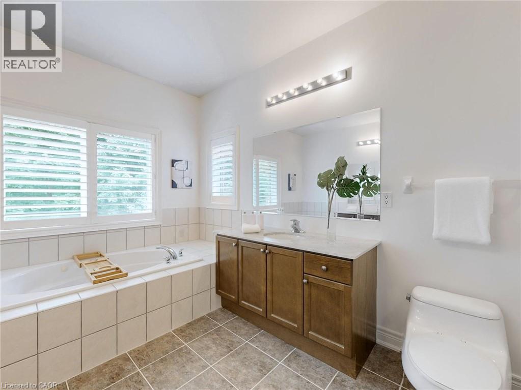 2238 Lyndhurst Drive, Oakville, Ontario  L6H 7V4 - Photo 29 - 40777404