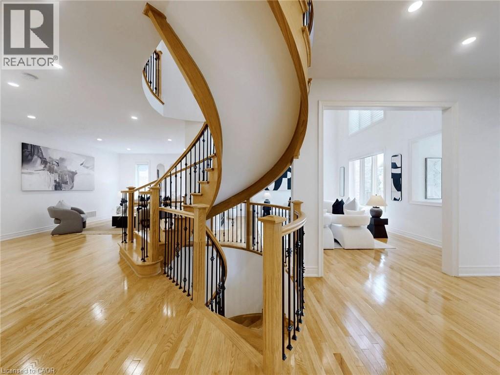 2238 Lyndhurst Drive, Oakville, Ontario  L6H 7V4 - Photo 40 - 40777404