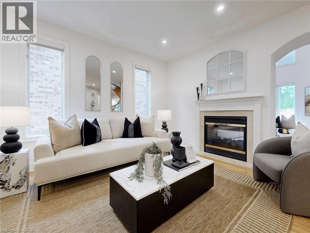 2238 Lyndhurst Drive, Oakville, Ontario  L6H 7V4 - Photo 12 - 40777404