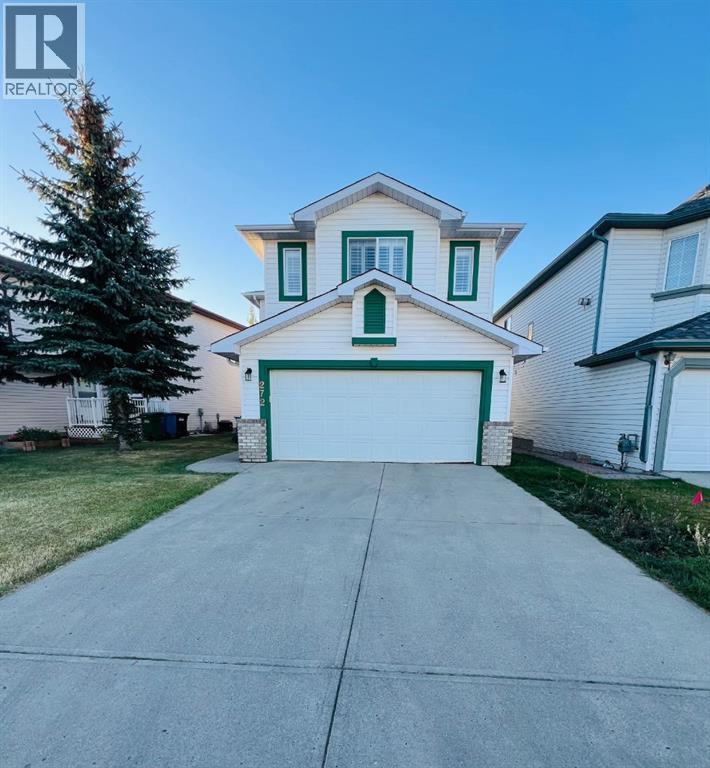 272 Applestone Park Se, Calgary, Alberta  T2W 7W3 - Photo 2 - A2262253