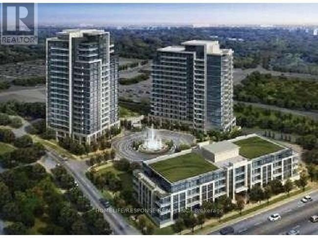 1506 - 75 NORTH PARK ROAD, Vaughan, Ontario