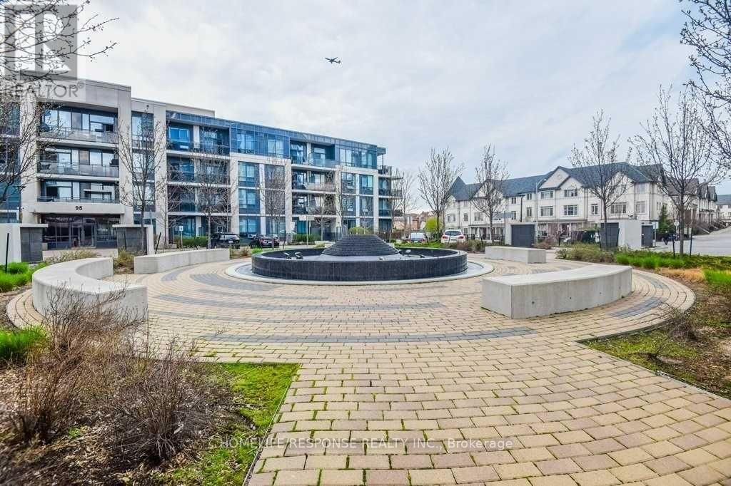 1506 - 75 North Park Road, Vaughan, Ontario  L4J 0H8 - Photo 11 - N12451522
