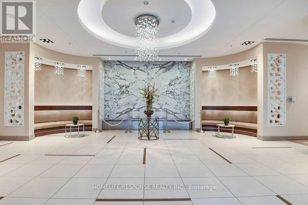 1506 - 75 North Park Road, Vaughan, Ontario  L4J 0H8 - Photo 12 - N12451522