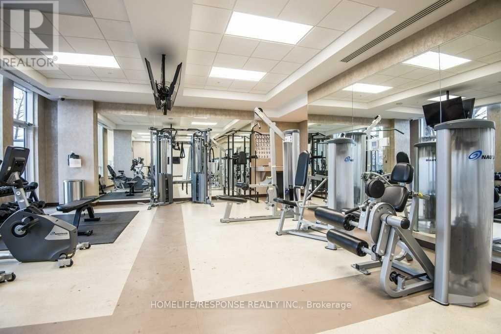 1506 - 75 North Park Road, Vaughan, Ontario  L4J 0H8 - Photo 14 - N12451522