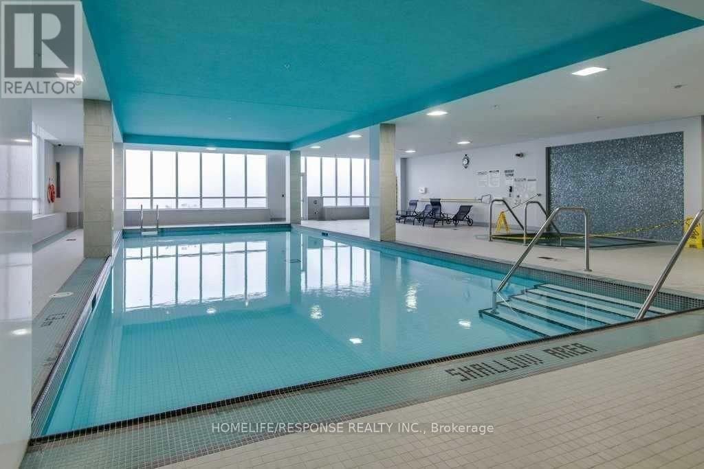 1506 - 75 North Park Road, Vaughan, Ontario  L4J 0H8 - Photo 15 - N12451522
