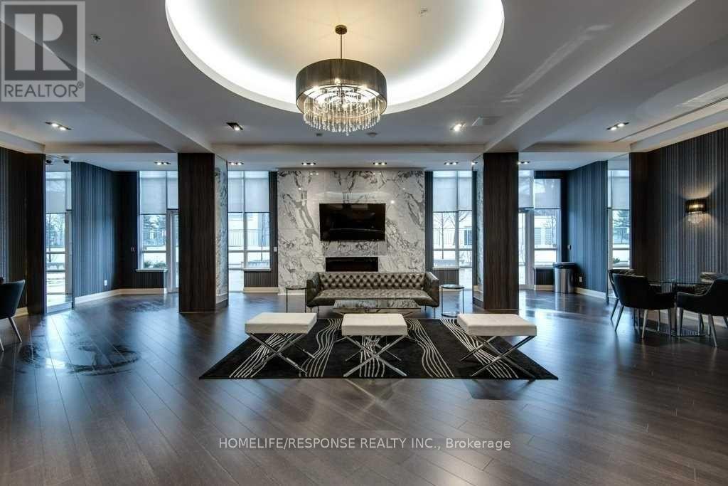 1506 - 75 North Park Road, Vaughan, Ontario  L4J 0H8 - Photo 2 - N12451522
