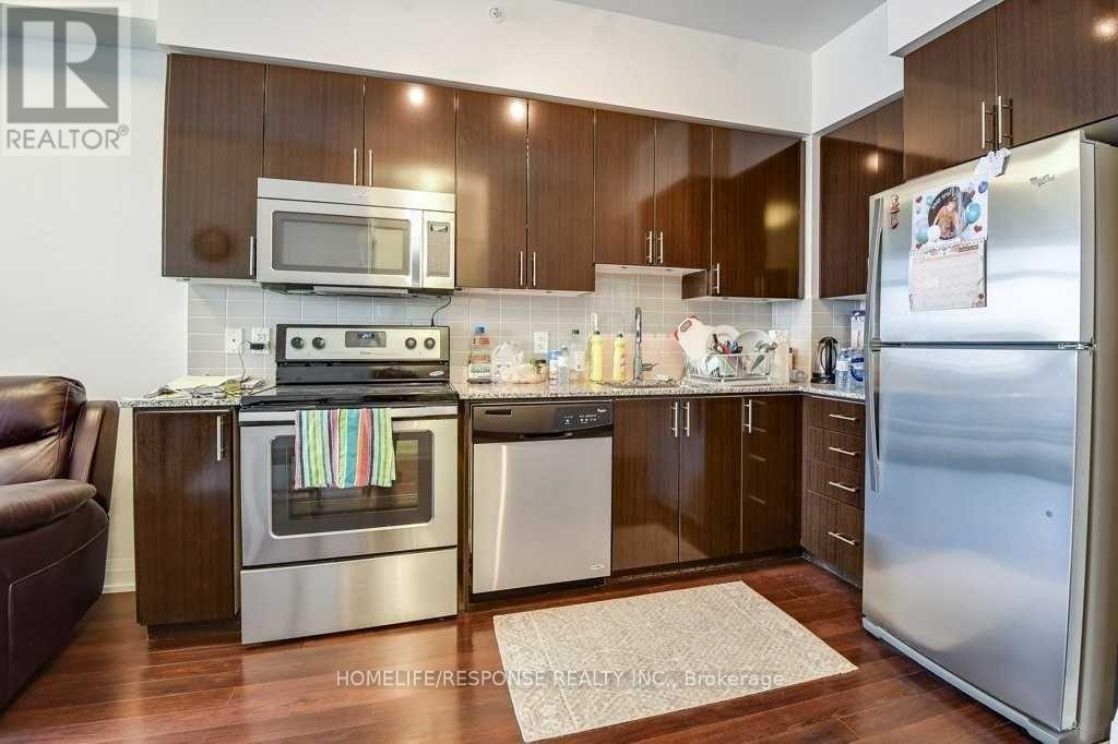 1506 - 75 North Park Road, Vaughan, Ontario  L4J 0H8 - Photo 4 - N12451522