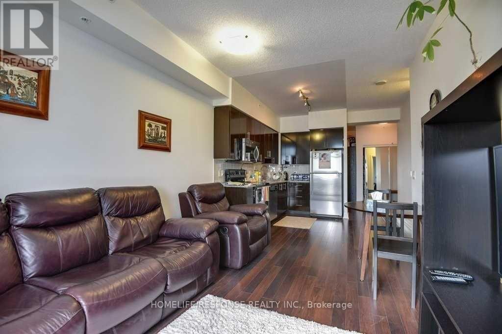 1506 - 75 North Park Road, Vaughan, Ontario  L4J 0H8 - Photo 5 - N12451522