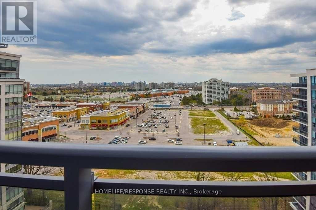 1506 - 75 North Park Road, Vaughan, Ontario  L4J 0H8 - Photo 6 - N12451522