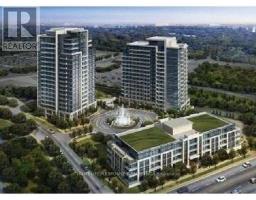 1506 - 75 NORTH PARK ROAD, Vaughan, Ontario