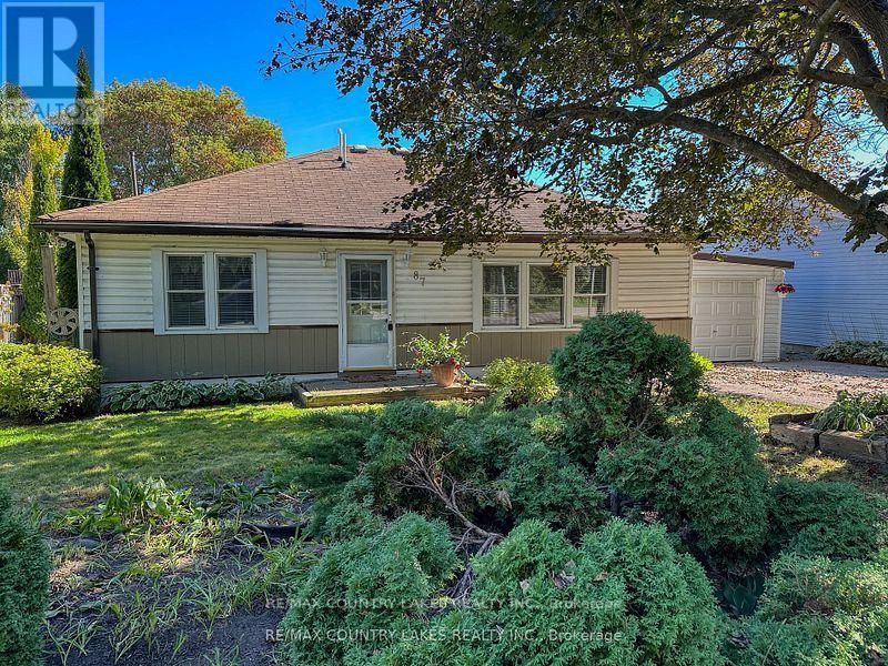 87 Grew Boulevard, Georgina (Sutton & Jackson's Point), Ontario  L0E 1L0 - Photo 1 - N12451536