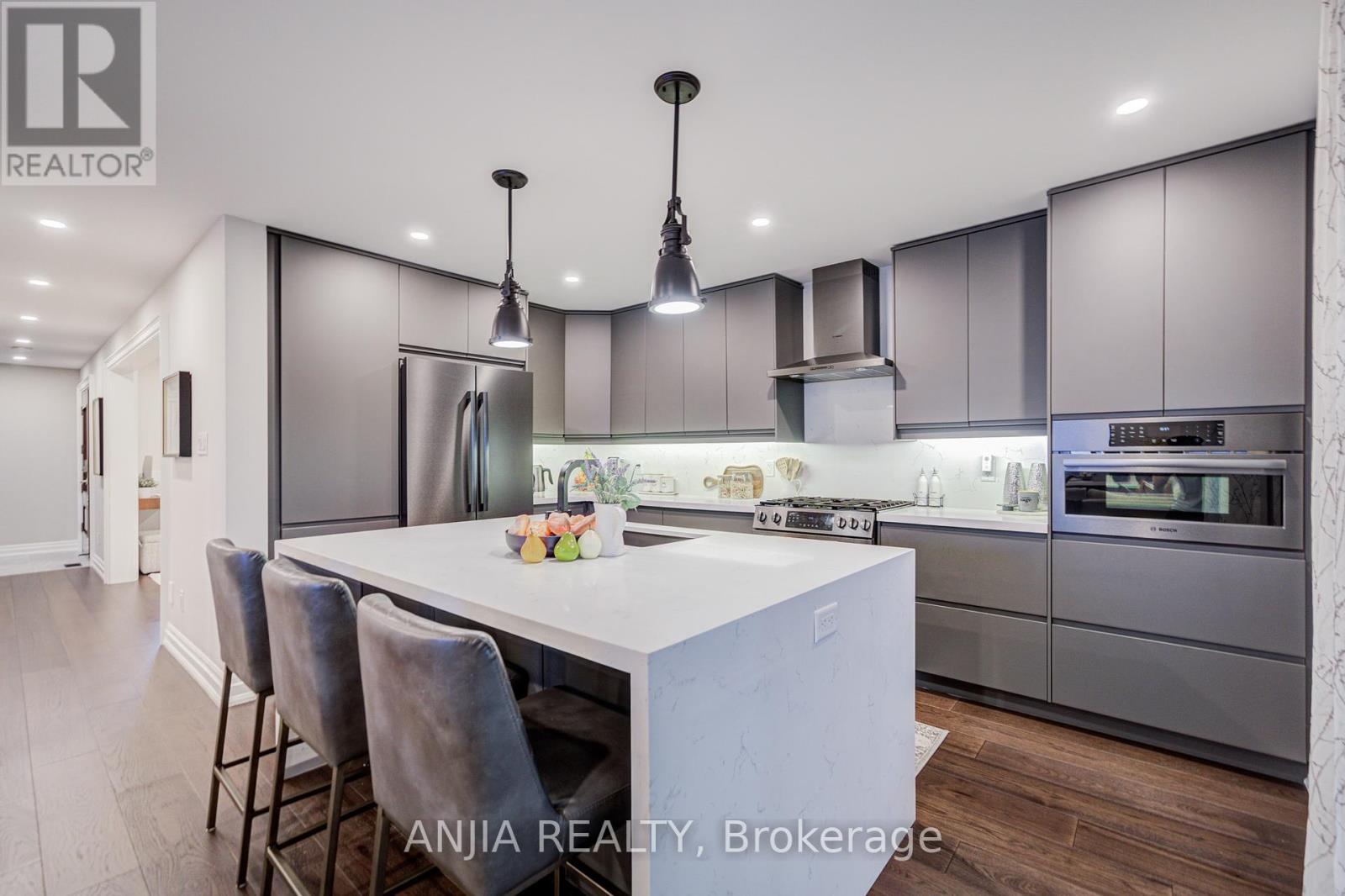 31 Holm Crescent, Markham (Aileen-Willowbrook), Ontario  L3T 5M4 - Photo 21 - N12451543