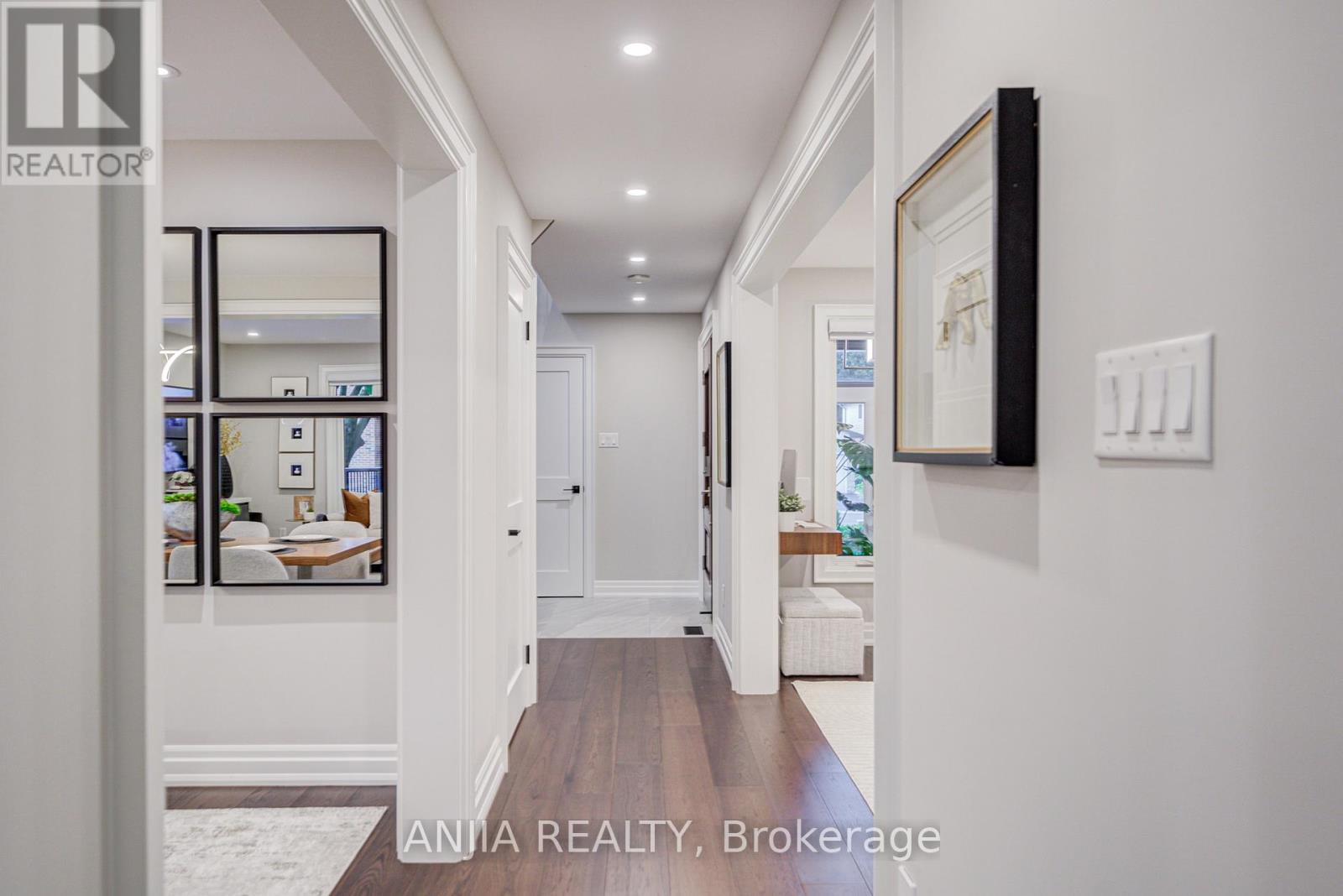 31 Holm Crescent, Markham (Aileen-Willowbrook), Ontario  L3T 5M4 - Photo 22 - N12451543