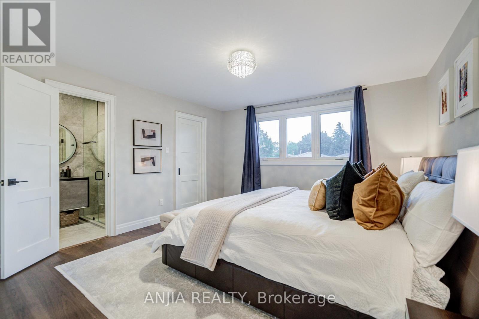31 Holm Crescent, Markham (Aileen-Willowbrook), Ontario  L3T 5M4 - Photo 25 - N12451543