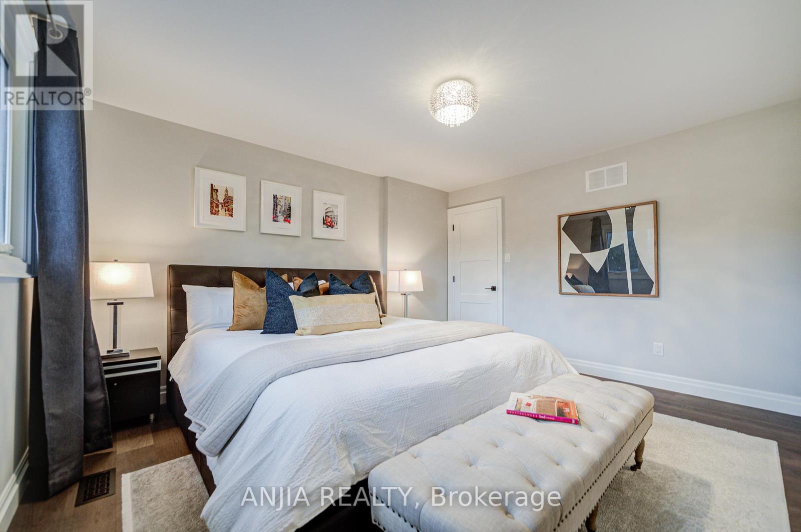 31 Holm Crescent, Markham (Aileen-Willowbrook), Ontario  L3T 5M4 - Photo 26 - N12451543