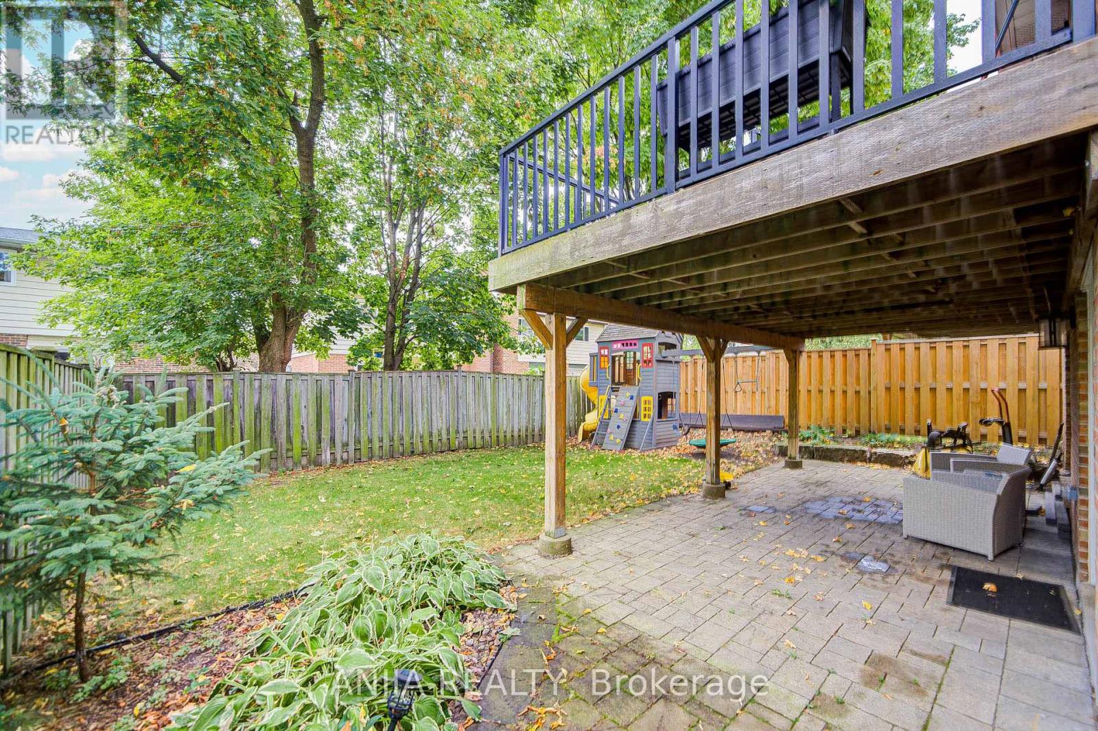 31 Holm Crescent, Markham (Aileen-Willowbrook), Ontario  L3T 5M4 - Photo 47 - N12451543
