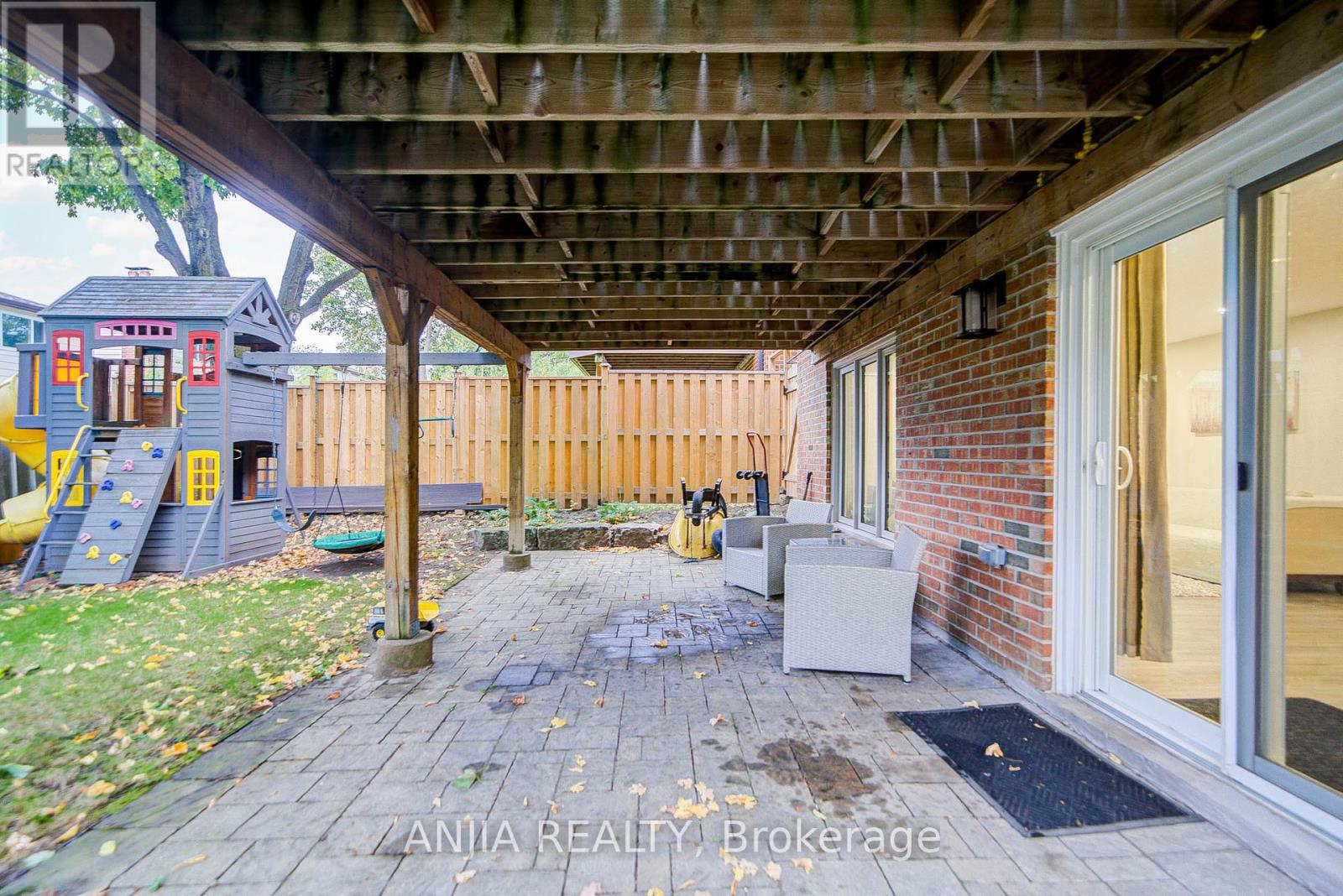 31 Holm Crescent, Markham (Aileen-Willowbrook), Ontario  L3T 5M4 - Photo 48 - N12451543