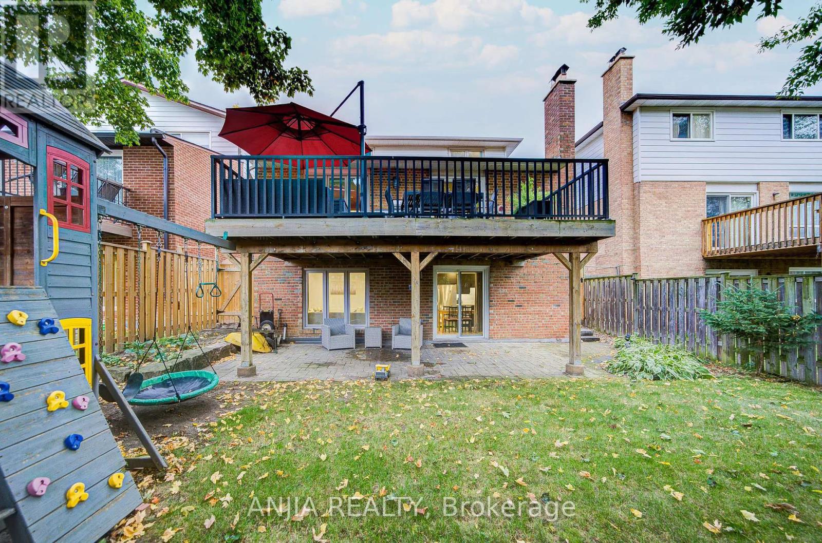 31 Holm Crescent, Markham (Aileen-Willowbrook), Ontario  L3T 5M4 - Photo 49 - N12451543