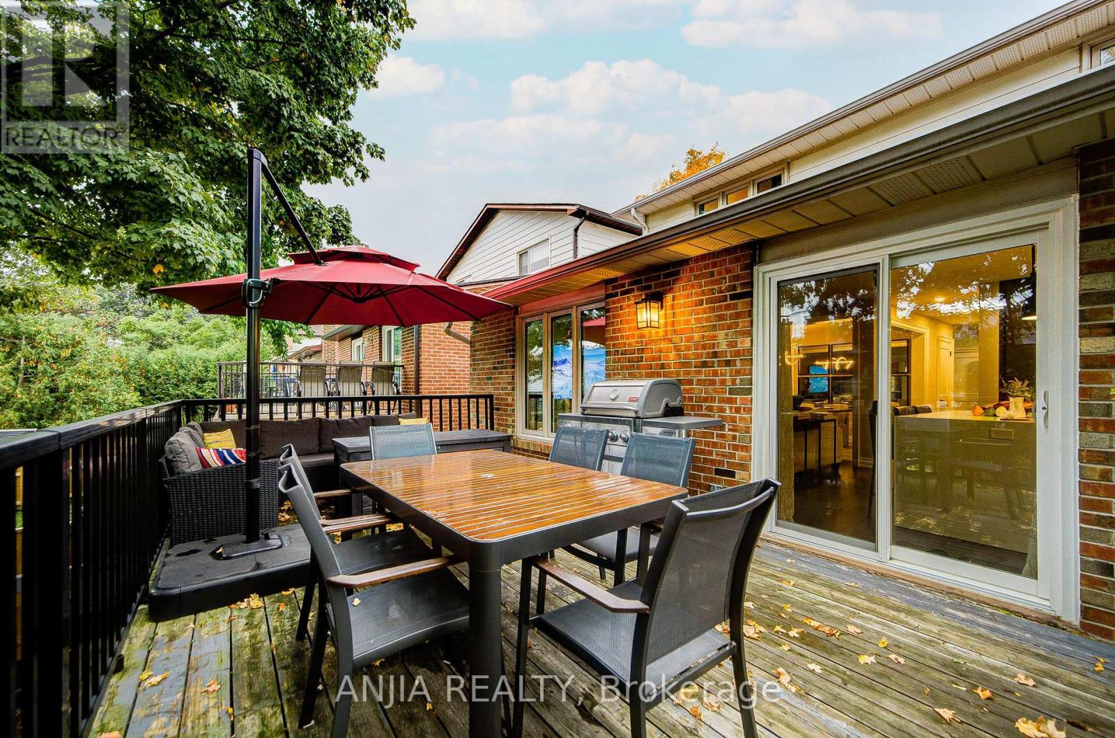 31 Holm Crescent, Markham (Aileen-Willowbrook), Ontario  L3T 5M4 - Photo 50 - N12451543