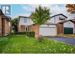 31 HOLM CRESCENT, Markham, Ontario