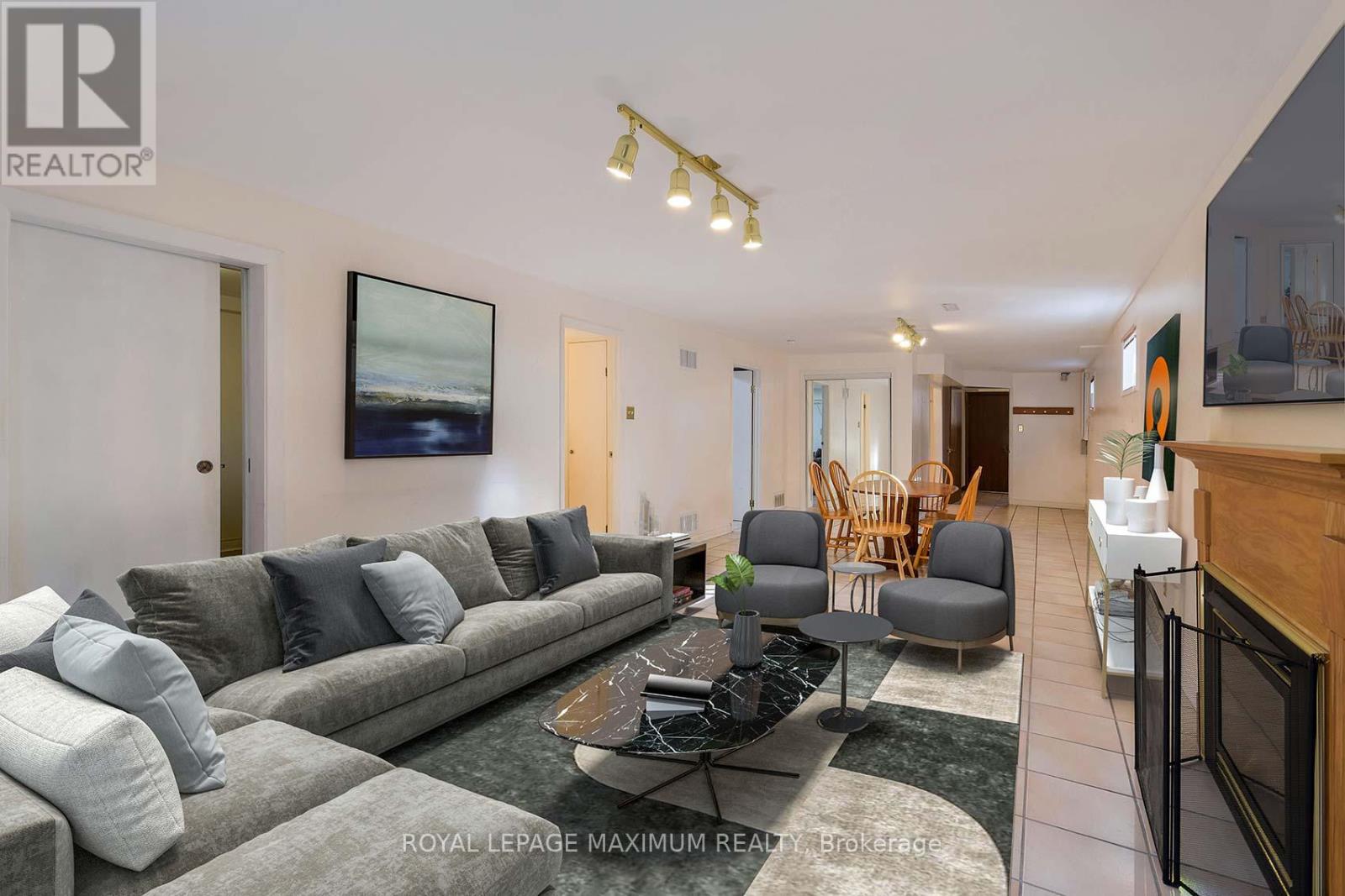 42 Kaiser Drive, Vaughan (West Woodbridge), Ontario  L4L 3V4 - Photo 24 - N12451547