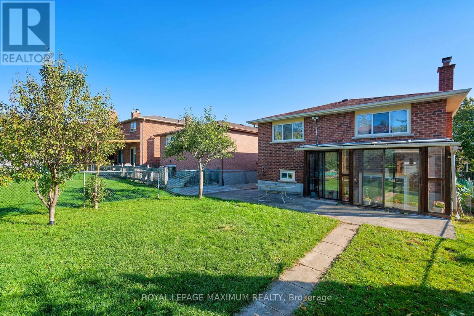 42 Kaiser Drive, Vaughan (West Woodbridge), Ontario  L4L 3V4 - Photo 35 - N12451547