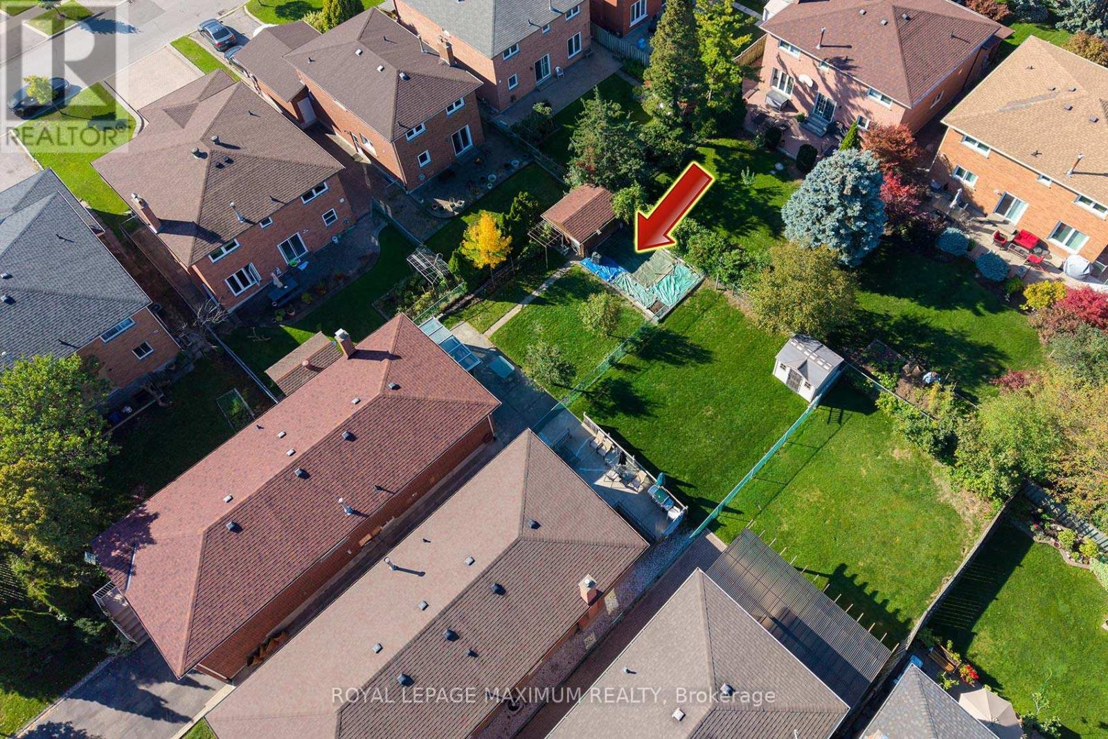 42 Kaiser Drive, Vaughan (West Woodbridge), Ontario  L4L 3V4 - Photo 36 - N12451547