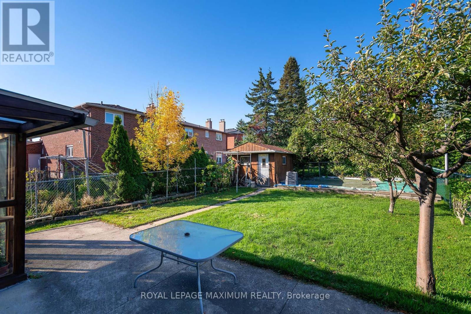42 Kaiser Drive, Vaughan (West Woodbridge), Ontario  L4L 3V4 - Photo 37 - N12451547