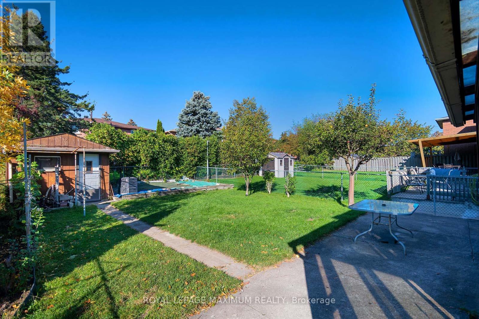 42 Kaiser Drive, Vaughan (West Woodbridge), Ontario  L4L 3V4 - Photo 38 - N12451547