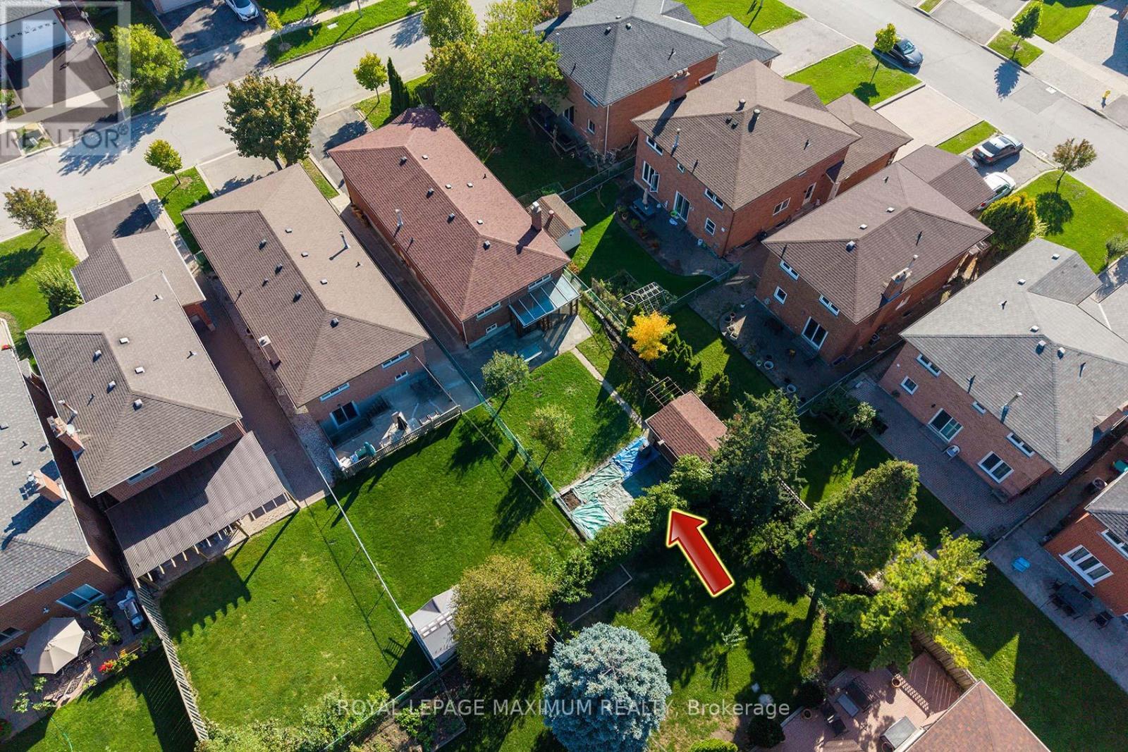42 Kaiser Drive, Vaughan (West Woodbridge), Ontario  L4L 3V4 - Photo 39 - N12451547