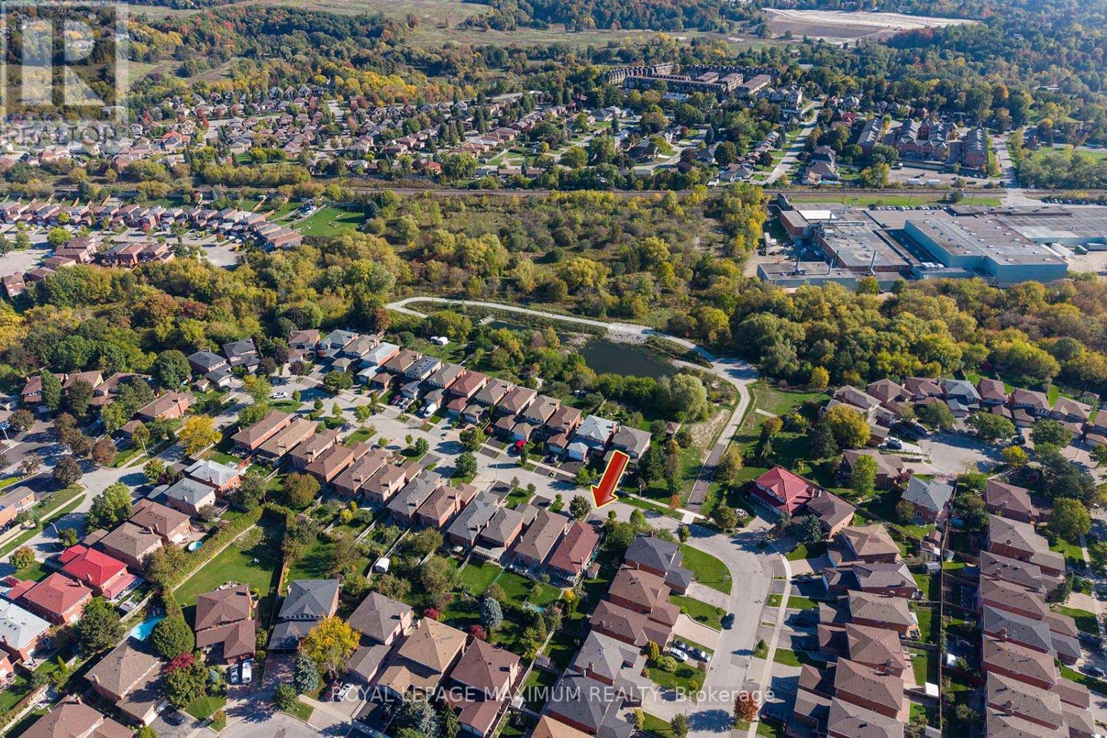 42 Kaiser Drive, Vaughan (West Woodbridge), Ontario  L4L 3V4 - Photo 41 - N12451547