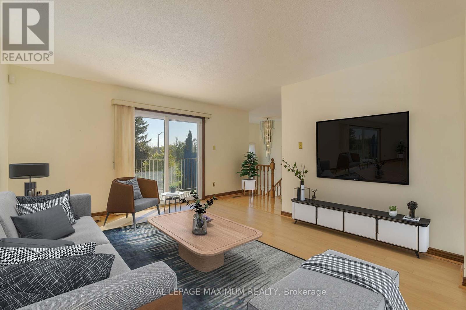 42 Kaiser Drive, Vaughan (West Woodbridge), Ontario  L4L 3V4 - Photo 5 - N12451547