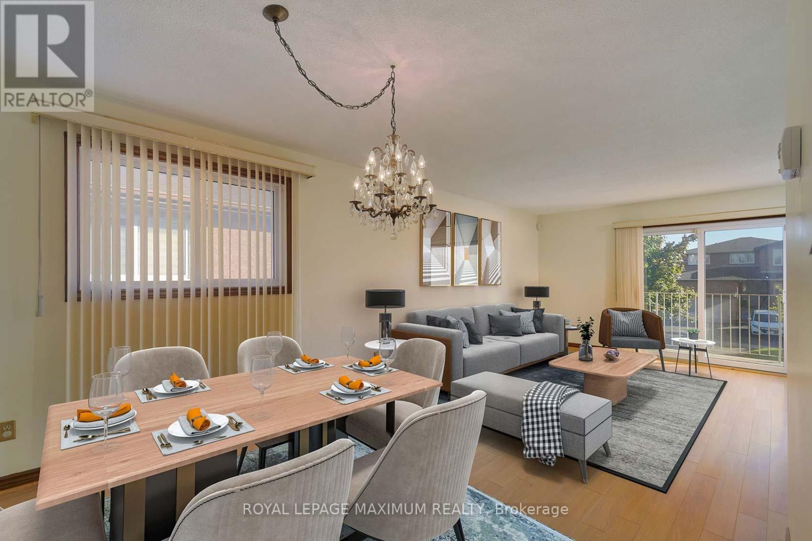 42 Kaiser Drive, Vaughan (West Woodbridge), Ontario  L4L 3V4 - Photo 8 - N12451547