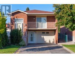 42 KAISER DRIVE, Vaughan, Ontario