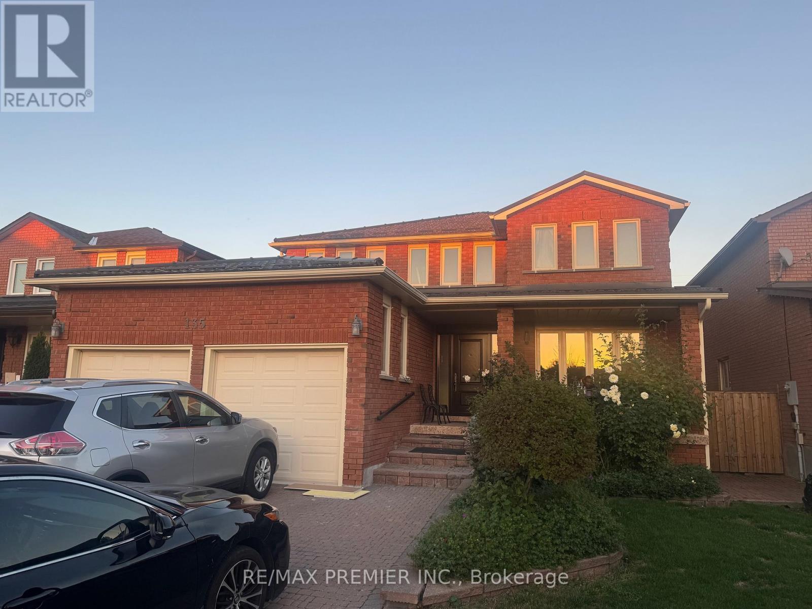 Bsmt - 135 Coronation Street, Vaughan, Ontario  L4L 6M6 - Photo 1 - N12451590