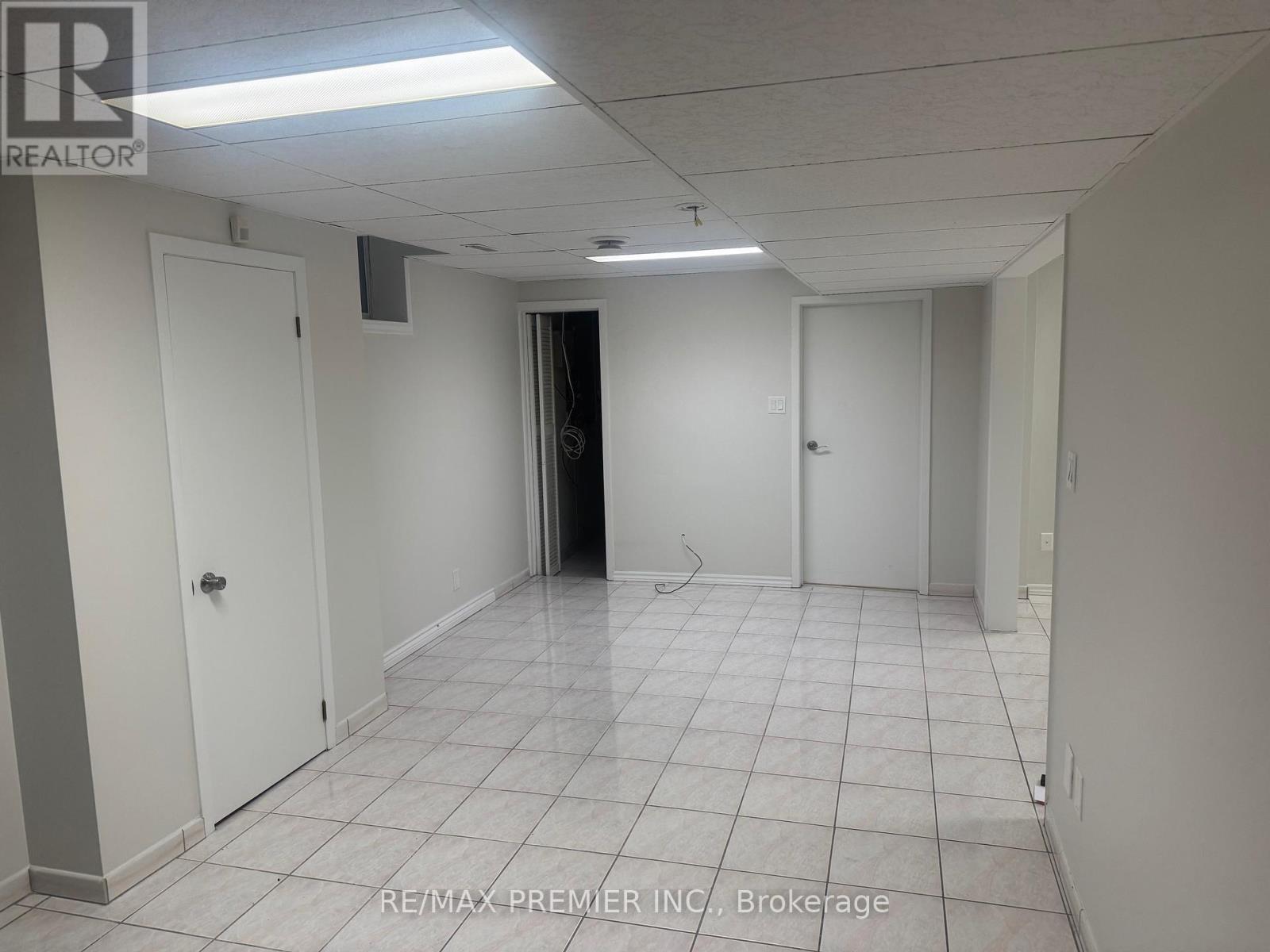 Bsmt - 135 Coronation Street, Vaughan, Ontario  L4L 6M6 - Photo 3 - N12451590
