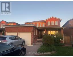 BSMT - 135 CORONATION STREET, Vaughan, Ontario
